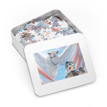 Load image into Gallery viewer, Anime Made In Abyss Jigsaw Puzzle