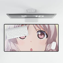 Load image into Gallery viewer, Inou-Battle Wa Nichijou-kei No Naka De Mouse Pad (Desk Mat)