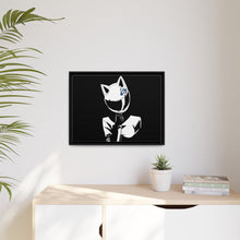 Load image into Gallery viewer, Anime Durarara!! Canvas Framed Art Print