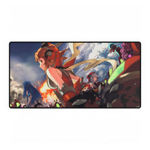 Load image into Gallery viewer, Senki Zesshou Symphogear Mouse Pad (Desk Mat)