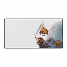 Load image into Gallery viewer, Ninjask Moemon Mouse Pad (Desk Mat)
