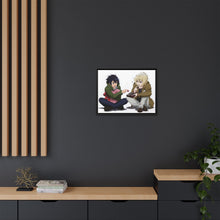 Load image into Gallery viewer, Anime Seraph of the End Canvas Framed Art Print