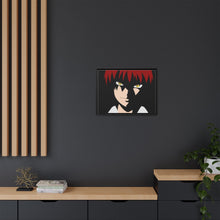 Load image into Gallery viewer, Assassination Classroom Canvas Framed Art Print
