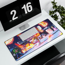 Load image into Gallery viewer, Mario + Rabbids Sparks of Hope Mouse Pad (Desk Mat)