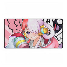 Load image into Gallery viewer, One Piece Film: Red Mouse Pad (Desk Mat)