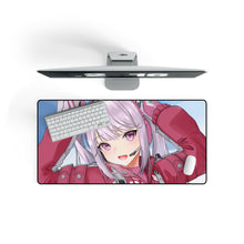 Load image into Gallery viewer, NIKKE: Goddess of Victory Mouse Pad (Desk Mat)