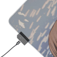 Load image into Gallery viewer, Fate/Grand Order RGB LED Mouse Pad (Desk Mat)