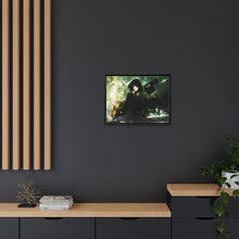 Load image into Gallery viewer, Another Canvas Framed Art Print