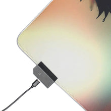 Load image into Gallery viewer, Jujutsu Kaisen RGB LED Mouse Pad (Desk Mat)