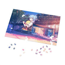 Load image into Gallery viewer, Anime Assassination Classroom Jigsaw Puzzle