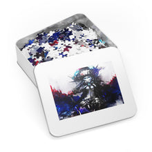 Load image into Gallery viewer, Wo-Class Aircraft Carrier Jigsaw Puzzle