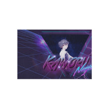 Load image into Gallery viewer, Anime Evangelion: 3.0 You Can (Not) Redo Rug