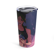 Load image into Gallery viewer, Jolyne Cujoh Tumbler 20oz