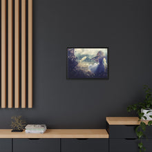 Load image into Gallery viewer, Anime Your Lie in April Canvas Framed Art Print