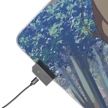 Load image into Gallery viewer, Love Live! Superstar!! RGB LED Mouse Pad (Desk Mat)