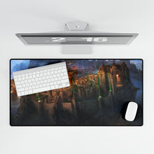 Load image into Gallery viewer, Anime The Journey of Elaina Mouse Pad (Desk Mat)