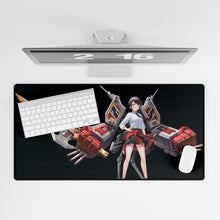 Load image into Gallery viewer, Anime SSSS.Gridman Mouse Pad (Desk Mat)
