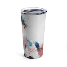 Load image into Gallery viewer, Episode 01: Whisper, Chant, Prayer, Awaken Tumbler 20oz
