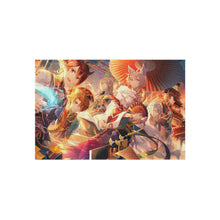 Load image into Gallery viewer, IDOLiSH7 Rug