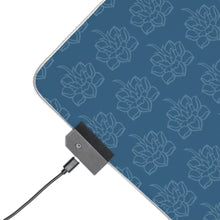 Load image into Gallery viewer, Maria Holic RGB LED Mouse Pad (Desk Mat)