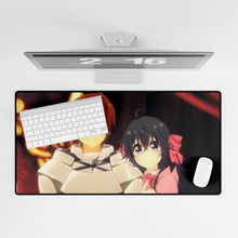 Load image into Gallery viewer, Anime Netoge Mouse Pad (Desk Mat)