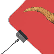 Load image into Gallery viewer, The Ancient Magus' Bride RGB LED Mouse Pad (Desk Mat)