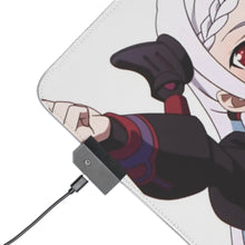 Load image into Gallery viewer, Sword Art Online: Alicization RGB LED Mouse Pad (Desk Mat)