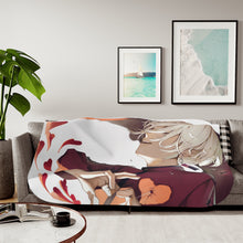 Load image into Gallery viewer, Tokyo Revengers Sherpa Blanket