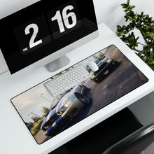 Load image into Gallery viewer, Need For Speed: Rivals Mouse Pad (Desk Mat)