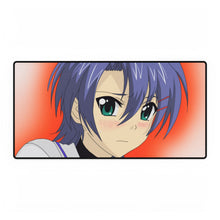 Load image into Gallery viewer, Ichiban Ushiro No Daimaou Mouse Pad (Desk Mat)