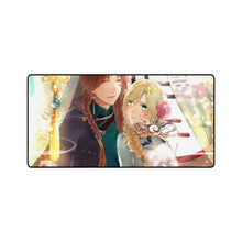 Load image into Gallery viewer, Piofiōre no Banshō Mouse Pad (Desk Mat)