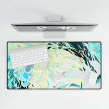 Load image into Gallery viewer, Anime Umineko: When They Cry Mouse Pad (Desk Mat)