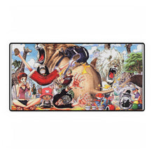 Load image into Gallery viewer, Anime One Piecer Mouse Pad (Desk Mat)
