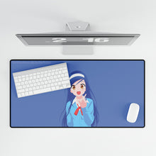 Load image into Gallery viewer, Anime We Never Learn Mouse Pad (Desk Mat)