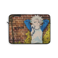Load image into Gallery viewer, Anime Bleachr Laptop Sleeve