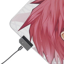 Load image into Gallery viewer, No Game No Life RGB LED Mouse Pad (Desk Mat)