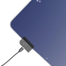 Load image into Gallery viewer, Touhou RGB LED Mouse Pad (Desk Mat)