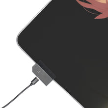 Load image into Gallery viewer, Beyond the Boundary RGB LED Mouse Pad (Desk Mat)