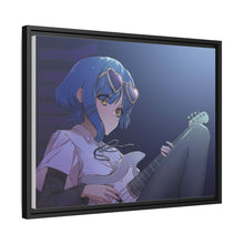 Load image into Gallery viewer, Ryo Yamada Canvas Framed Art Print