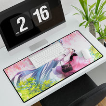 Load image into Gallery viewer, Anime Vocaloid Mouse Pad (Desk Mat)
