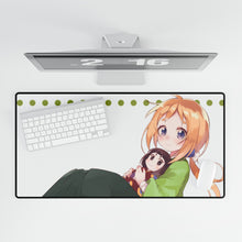 Load image into Gallery viewer, Anime Urara Meirochō Mouse Pad (Desk Mat)
