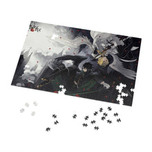 Load image into Gallery viewer, Seraph Of The End Jigsaw Puzzle