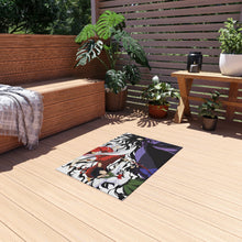 Load image into Gallery viewer, InuYasha Rug