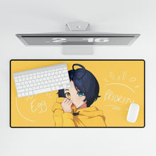 Load image into Gallery viewer, Wonder Egg Priority Mouse Pad (Desk Mat)
