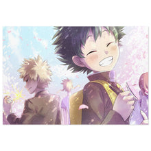 Load image into Gallery viewer, Anime My Hero Academia Jigsaw Puzzle