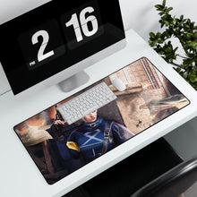 Load image into Gallery viewer, PlayerUnknown's Battlegrounds Mouse Pad (Desk Mat)