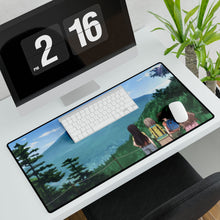 Load image into Gallery viewer, Yama No Susume Mouse Pad (Desk Mat)