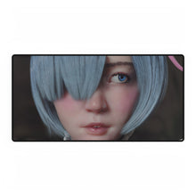Load image into Gallery viewer, Anime Re:ZERO -Starting Life in Another World- Mouse Pad (Desk Mat)