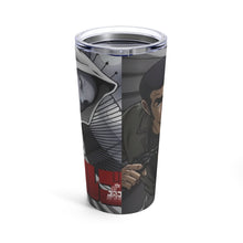 Load image into Gallery viewer, Anime Golgo 13 Tumbler 20oz
