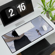 Load image into Gallery viewer, Anime Naruto Mouse Pad (Desk Mat)